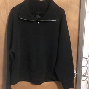 Calia by Carrie Underwood quarter zip up